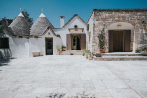 Trulli d'Itria